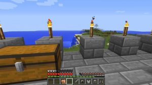 ЗОМБИ ГИГАНТ НАПАЛ НА МОЙ ДОМ В MINECRAFT! ОБЗОР МОДОВ НА НОВЫХ МОБОВ В МАЙНКРАФТ