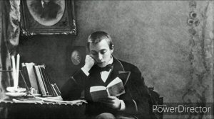 Сергей Рахманинов.Биография