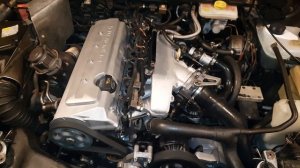 Audi 100 s4 2.2 turbo.