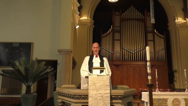 Choral Evensong for the Seventh Sunday of Easter Sunday after Ascension смотреть онлайн