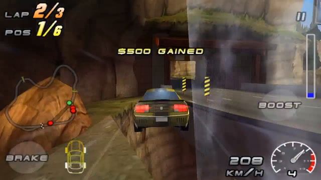 Прохождение игры raging race смотреть онлайн