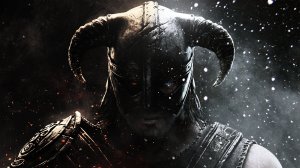Тачка - убийца в Skyrim ?