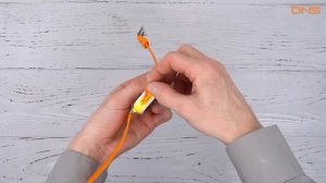 Распаковка смарт-часов Prolike PLSW523OR / Unboxing Prolike PLSW523OR