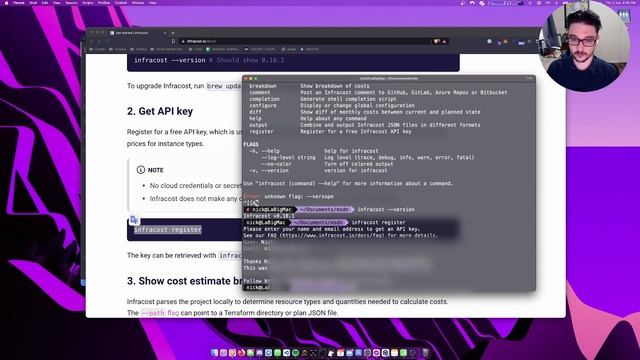 Let's Install: Infracost - Estimate resource cost using Terraform смотреть онлайн