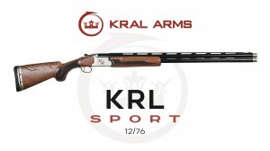 Kral Arms KRL Sport 12/76