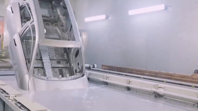 SERES SF5 electric SUV Huawei Smart Selection смотреть онлайн