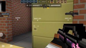 🥱СТАЛО СКУЧНО ИГРАТЬ, ЧТО ДЕЛАТЬ? | BLOCKPOST MOBILE