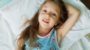 Удалили аденоиды ребенку