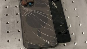 Замена заднего стекла iPhone 12 Pro Max | Ремонт iPhone 12 Pro Max