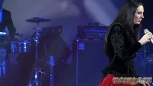 Елена Ваенга. Ленточка. (28.01.2012)