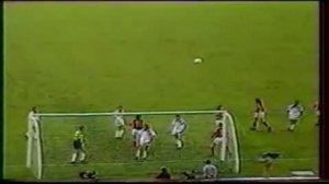 Спартак - ЦСКА 1:0 11-07-1991 www.spartakworld.ru