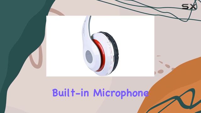 Altatac Bluetooth Over Ear Headset Review - Wireless Comfort and Immersive Sound! смотреть онлайн