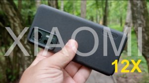 Xiaomi 12x в 2023, отзыв реального пользователя