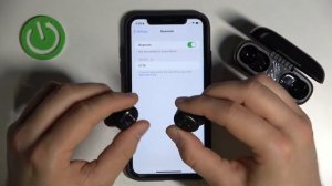How to Pair Lenovo HT18 with iPhone?