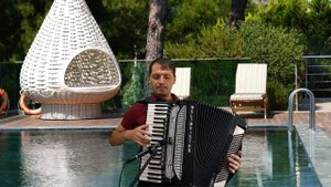 Гагаузская музыка 6  Иван Митиогло