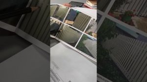Виды расположения евроштакетника