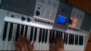 [YAMAHA] Струве - "У моей России длинные косички..."