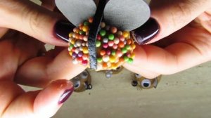 Крутые идеи из скорлупы грецкого ореха