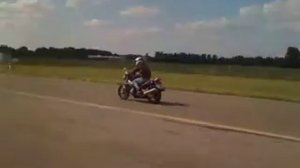 Honda X11 100 kW