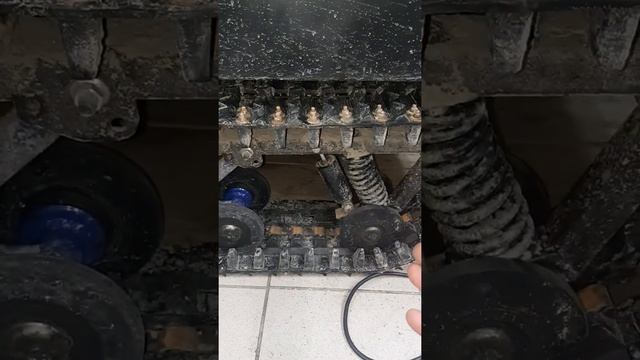 не Ростин доработка катков. смотреть онлайн