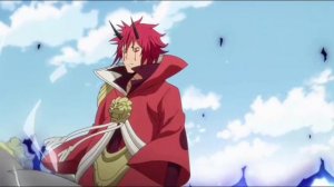 amv / о моём перерождении в слизь / heathens / аниме клип