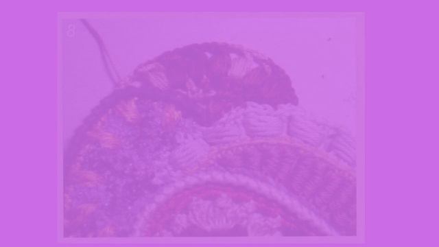 ВЕЛИКОЛЕПНЫЙ ФРИФОРМ КРЮЧКОМ - Рукоделие от Ирины смотреть онлайн