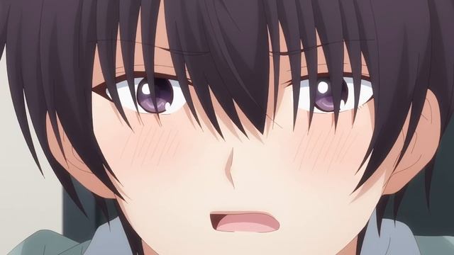 Девушка решает отблагодарить соседа за зонтик смотреть онлайн