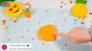 НОВИНКИ СЛАЙМОВ из ФИКС ПРАЙСА. Изменяю ПОКУПНЫЕ лизуны в СЛАЙМЫ