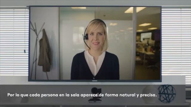 Logitech PTZ pro 2 смотреть онлайн