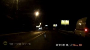 На ходу отвалилось колесо у «Скорой помощи»