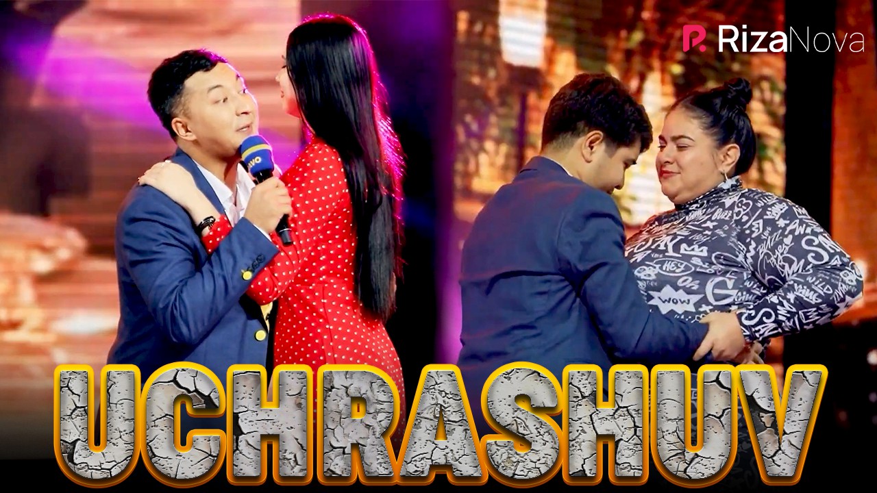 Bravo jamoasi - Uchrashuv смотреть онлайн