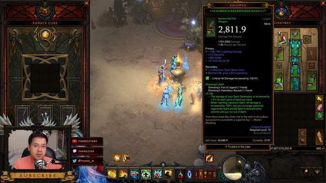 Monk's Inna Mantra's Static Charge /w Endless Walk G70+ смотреть онлайн