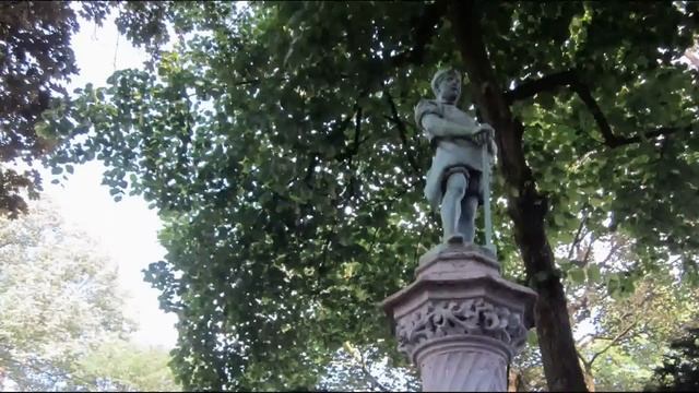 Брюссель. Гимн профессиям смотреть онлайн