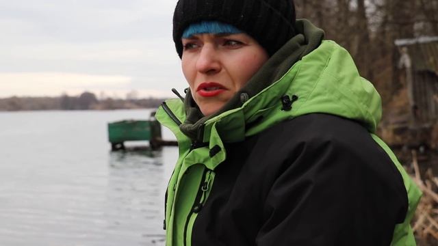 ФИДЕР на ОСИПОВИЧСКОМ водохранилище. Рыбалка на новом месте. Часть 1 #154