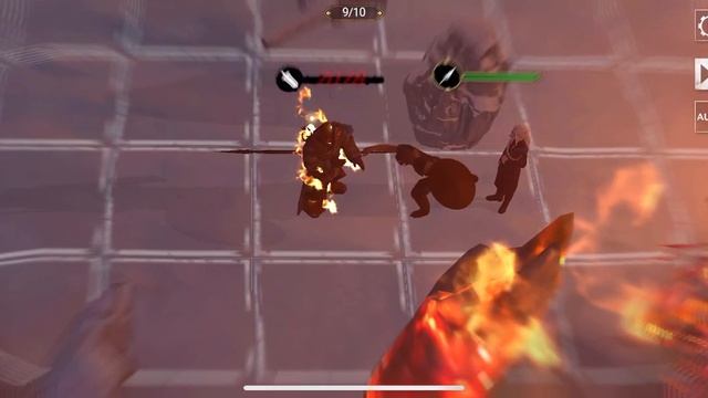 GOT За стеной - 70 Задание. Суровое Испытания. Как пройти? | Game Of Thrones Beyond The Wall смотреть онлайн