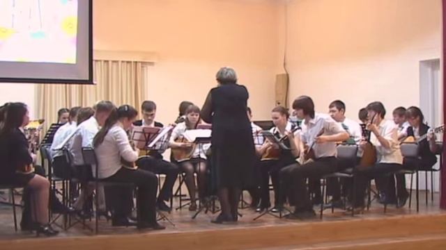 04_Видео-концерт к 100-летию УР, ДМШ1
