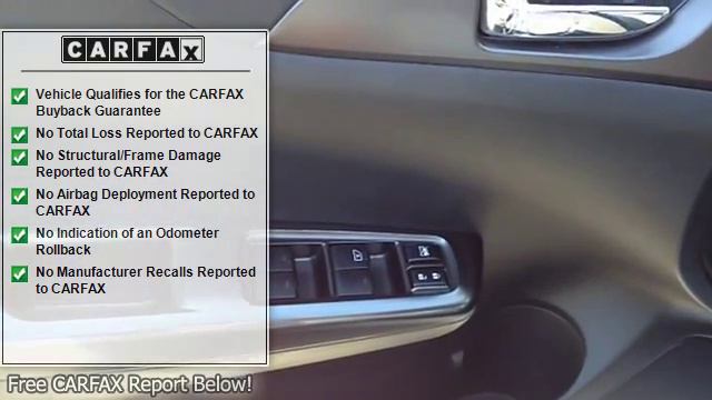 2012 Subaru Impreza Wagon WRX - King Kia VW - Gaithersburg, MD 20879 - CL200667 смотреть онлайн