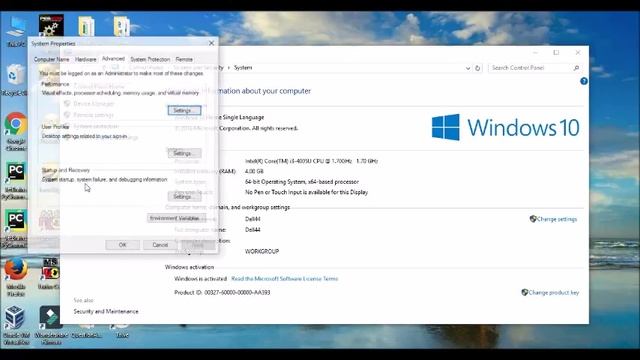 How to Download and Install Python in windows 10 OS (pyhton#1)