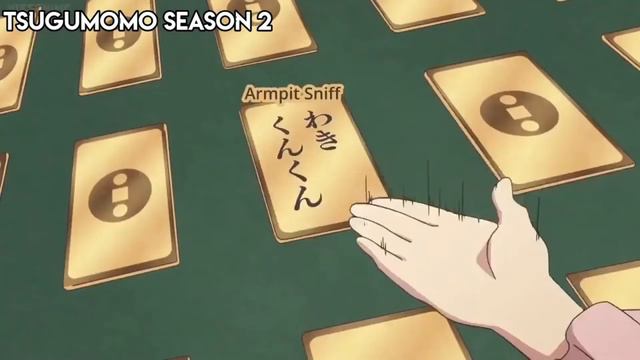 This needs to stop!! - Tsugumomo смотреть онлайн