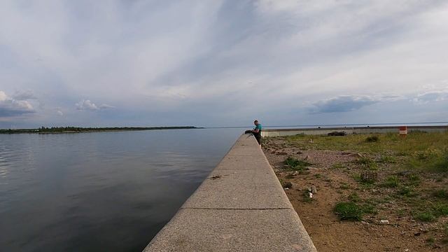 НОВЫЙ СПИННИНГ MAXIMUS RESIDENT 2023