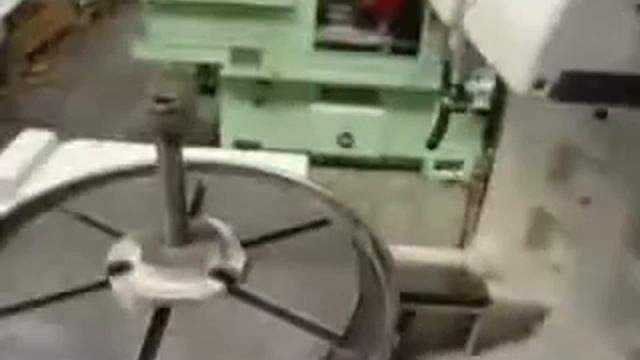 Зубодолбежный станок MODUL ZstWz 1000x10