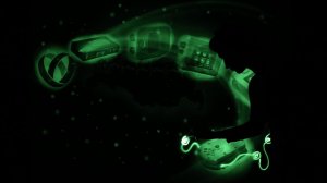 Инкарту 30 лет! Световое шоу