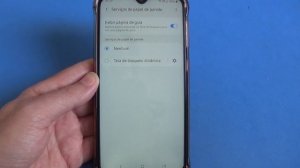 SAMSUNG GALAXY A10 - COMO FICOU COM O ANDROID 10 ONE UI 2.0?