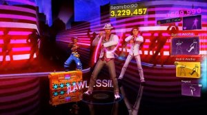 Dance Central 3 - Ice Ice Baby (Hard) - Vanilla Ice - *FLAWLESS*