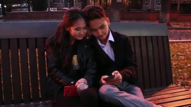 Осенний Бал Love Story!!! смотреть онлайн