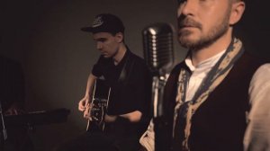 Lounge-Acoustic / кавер-группа Banditz ( Chasing Cars cover ) Живая музыка на ваше мероприятие