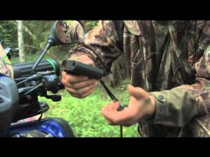 Охота на кабана.VOB