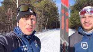 2022 Product Preview - Rossignol Premium S2