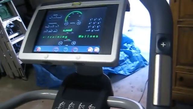 technogym wave смотреть онлайн