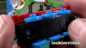 Thomas The Tank De-Evolution Toy Train Study Thomas And Friends Collectible Railway